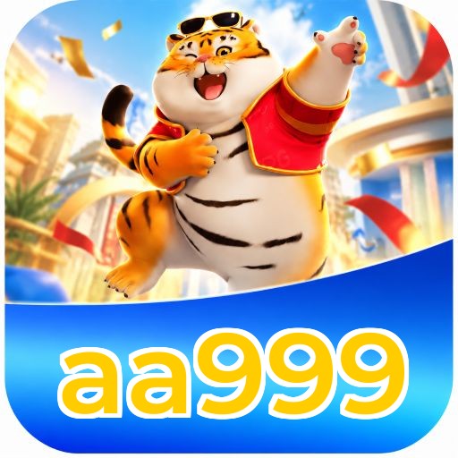 Logo aa999 - Cassino Online Brasil