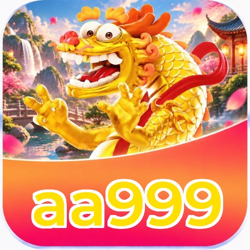 Logo aa999 - Cassino Online Brasil