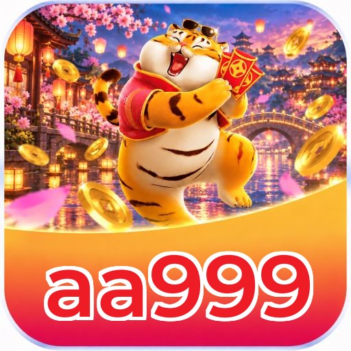 Logo aa999 - Cassino Online Brasil