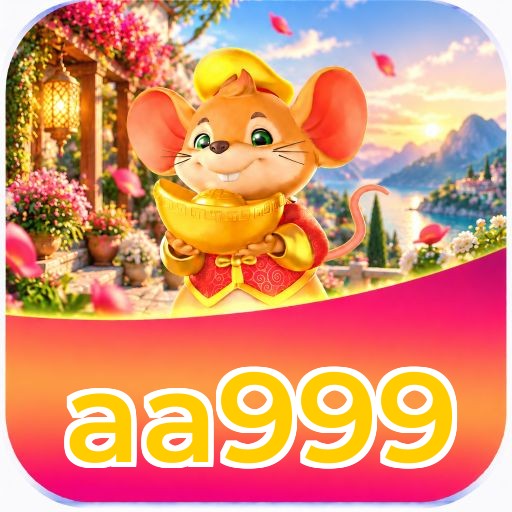 Logo aa999 - Cassino Online Brasil