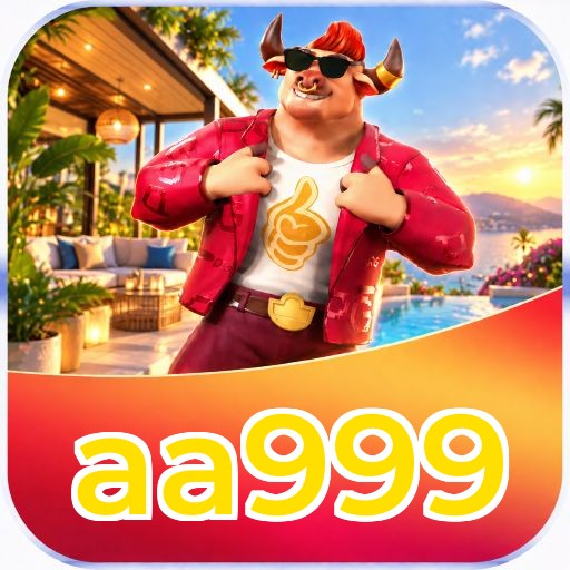 Interface do APK aa999 para Android