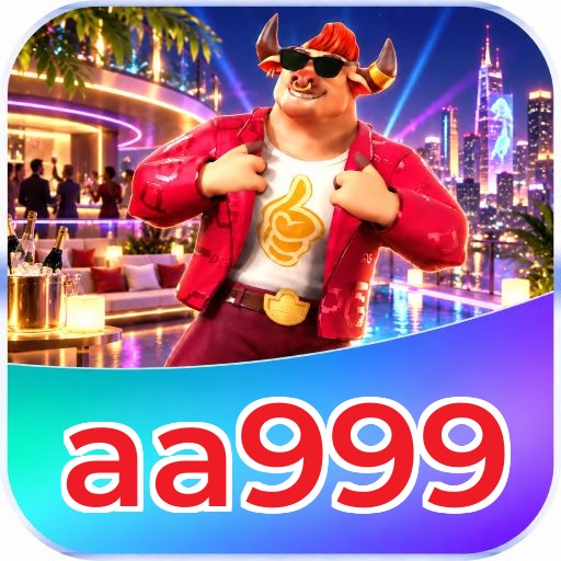 Logo aa999 - Cassino Online Brasil