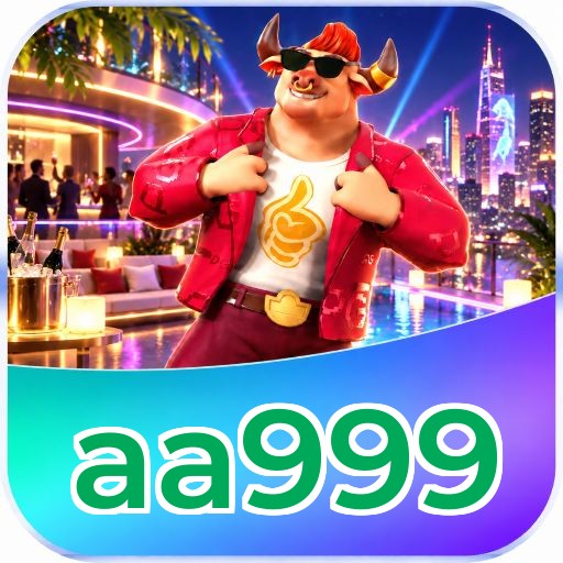 Logo aa999 - Cassino Online Brasil