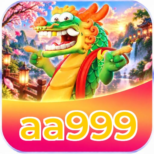 Logo aa999 - Cassino Online Brasil