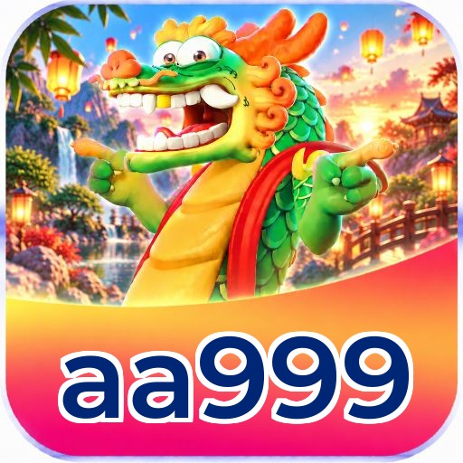 Logo aa999 - Cassino Online Brasil