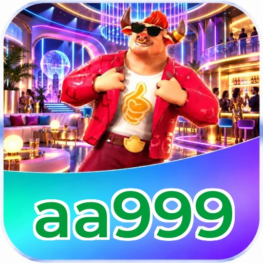 Logo aa999 - Cassino Online Brasil