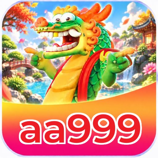 Logo aa999 - Cassino Online Brasil