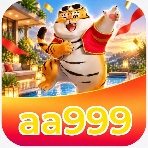 Logo aa999 - Cassino Online Brasil