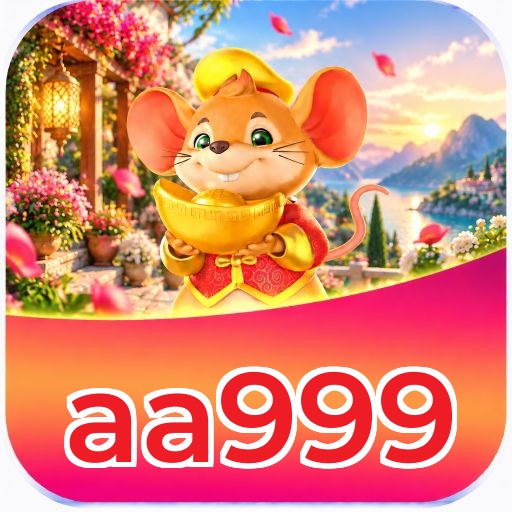 Logo aa999