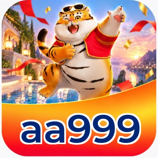 Logo aa999 - Cassino Online Brasil
