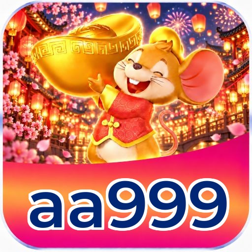 Logo aa999 - Cassino Online Brasil