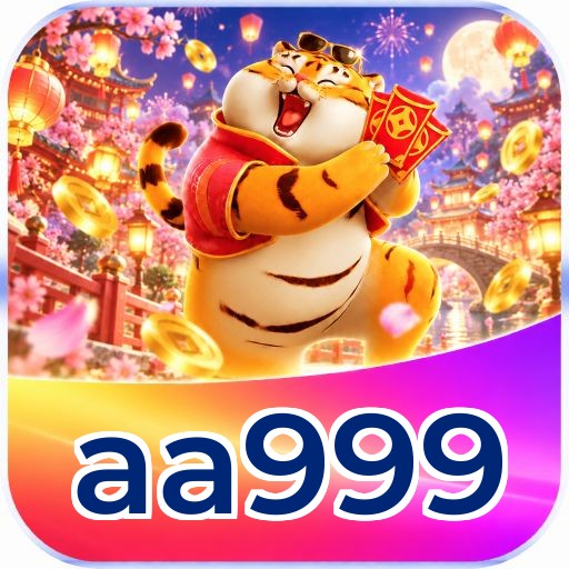 Logo aa999 - Cassino Online Brasil