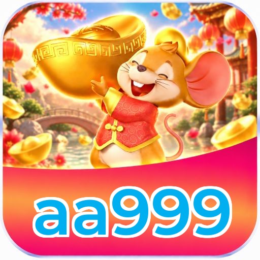 Logo aa999 - Cassino Online Brasil